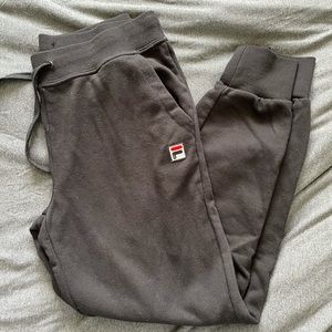 Fila Sweatpants